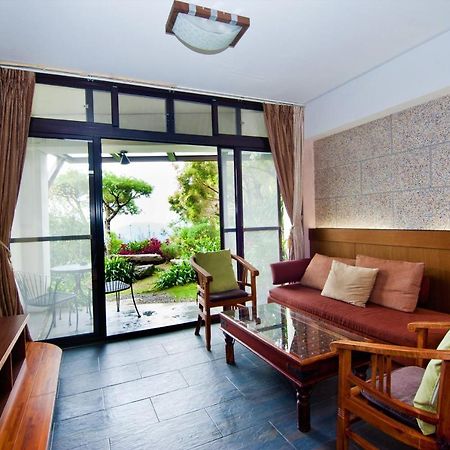 Margaret Garden Villa Nhân Ái Ngoại thất bức ảnh