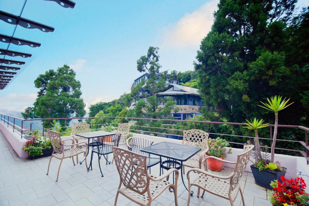 Margaret Garden Villa Nhân Ái Ngoại thất bức ảnh