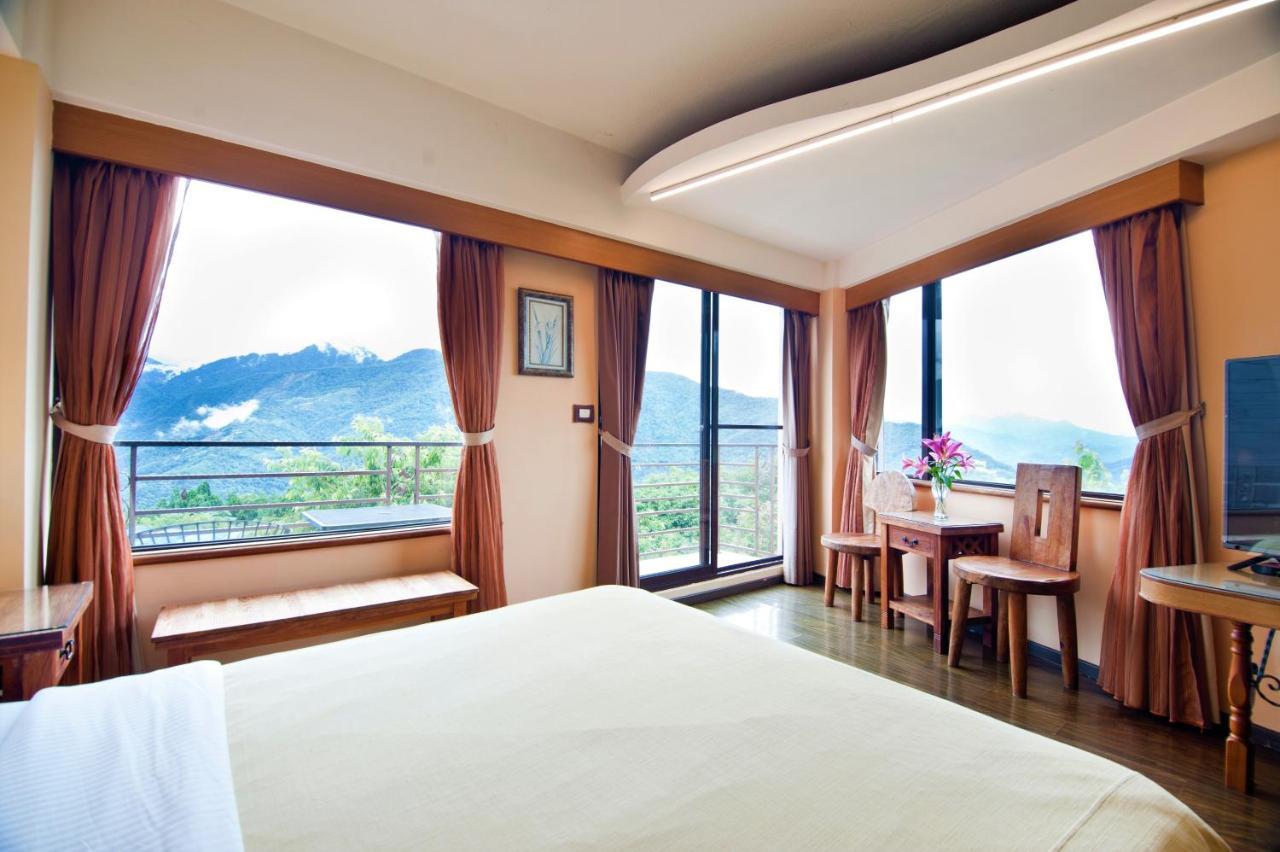 Margaret Garden Villa Nhân Ái Ngoại thất bức ảnh