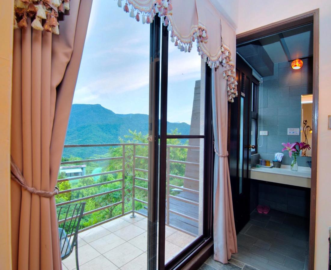 Margaret Garden Villa Nhân Ái Ngoại thất bức ảnh