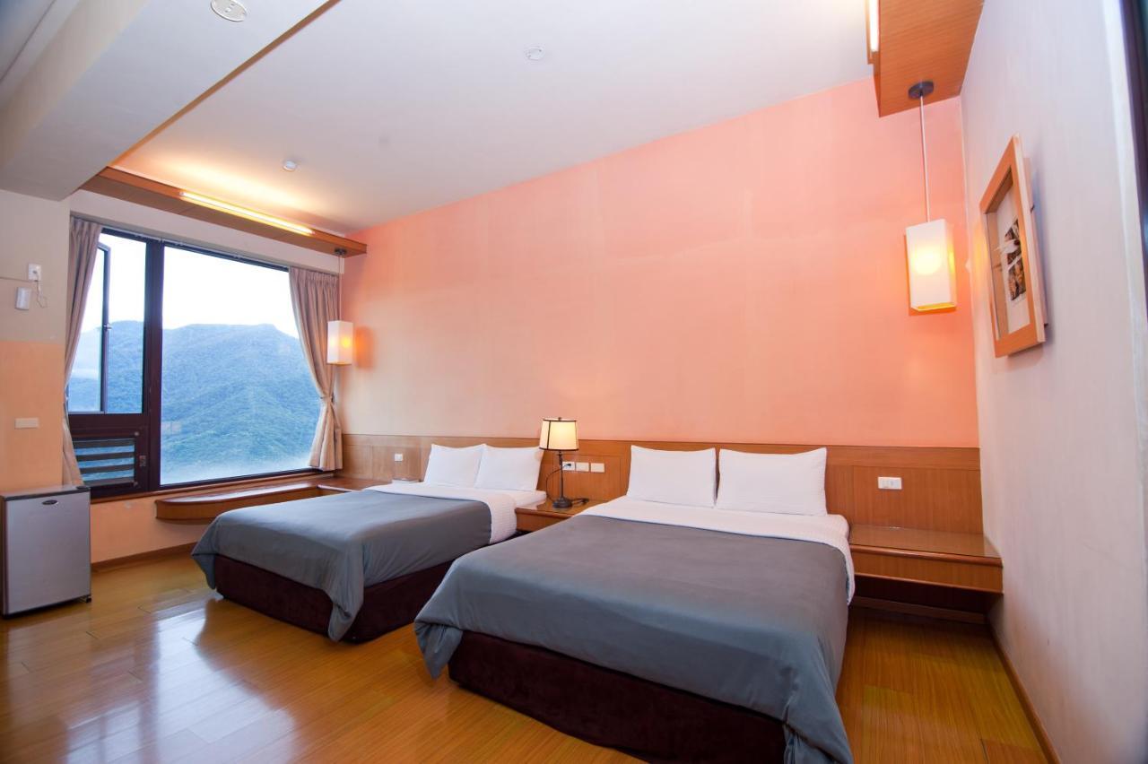 Margaret Garden Villa Nhân Ái Ngoại thất bức ảnh