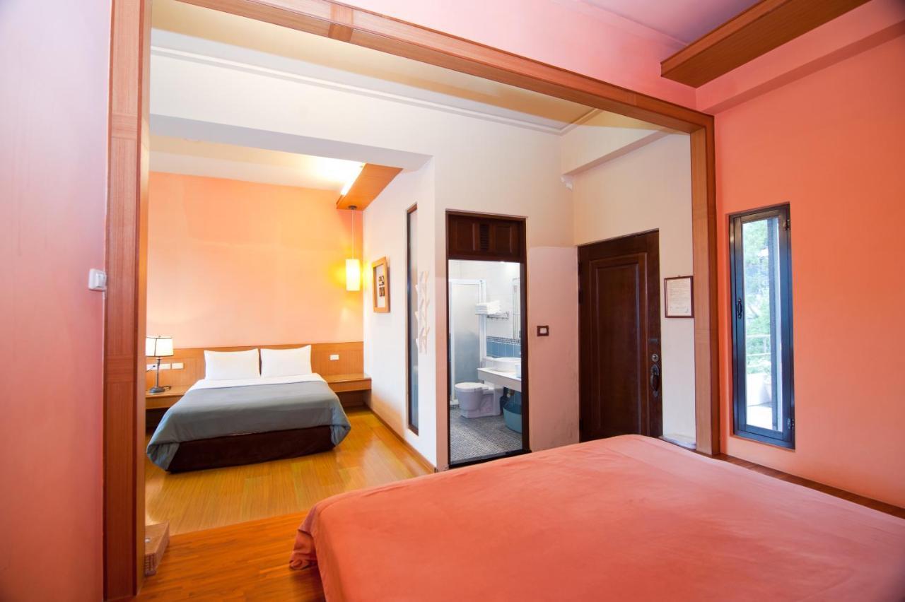 Margaret Garden Villa Nhân Ái Ngoại thất bức ảnh