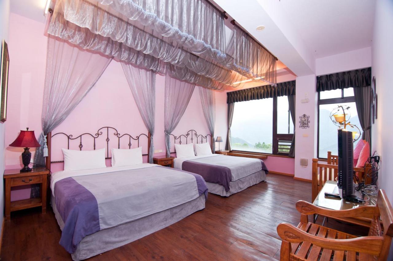 Margaret Garden Villa Nhân Ái Ngoại thất bức ảnh
