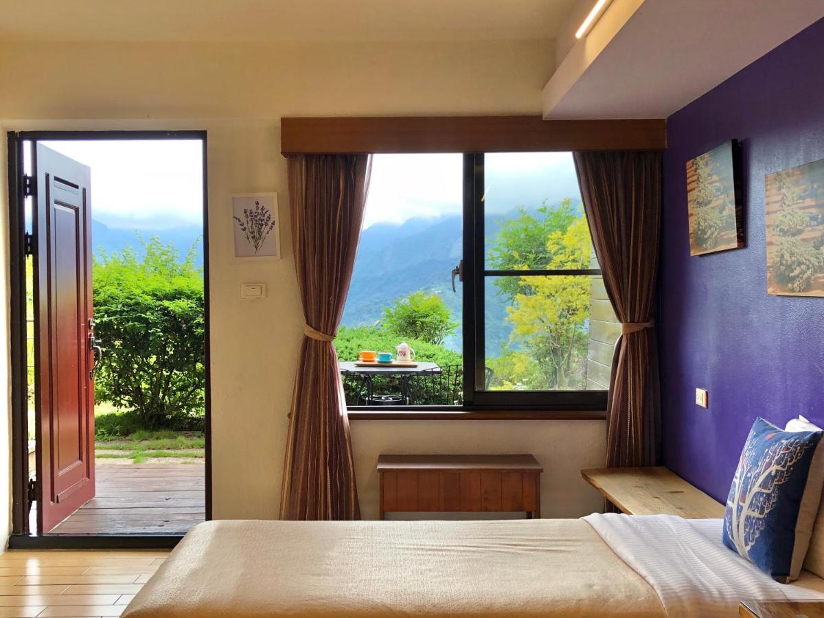 Margaret Garden Villa Nhân Ái Ngoại thất bức ảnh