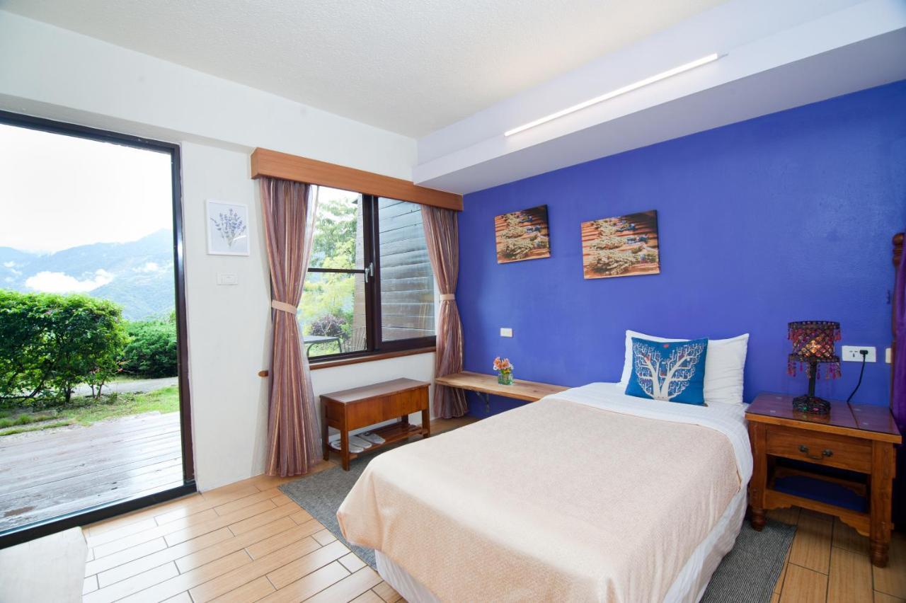 Margaret Garden Villa Nhân Ái Ngoại thất bức ảnh