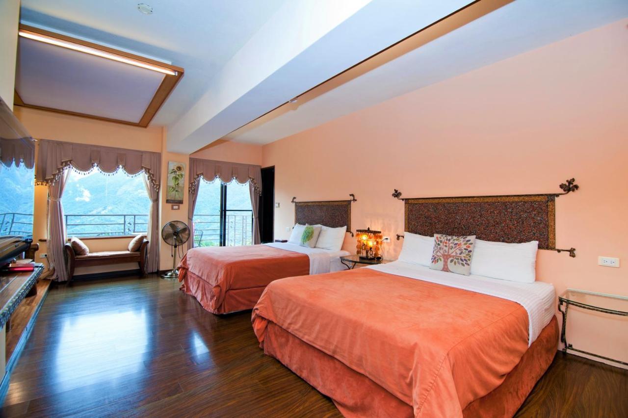 Margaret Garden Villa Nhân Ái Ngoại thất bức ảnh