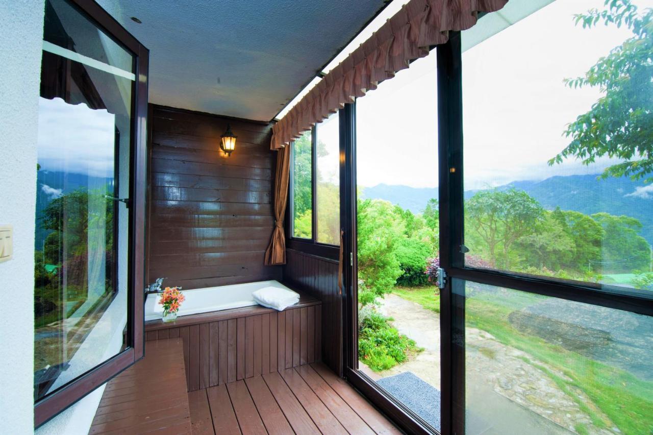 Margaret Garden Villa Nhân Ái Ngoại thất bức ảnh