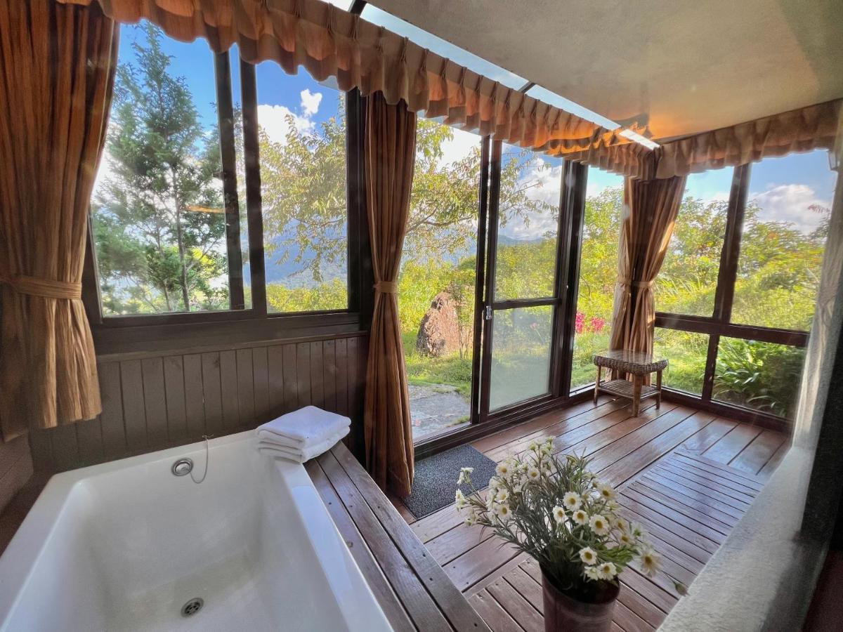 Margaret Garden Villa Nhân Ái Ngoại thất bức ảnh