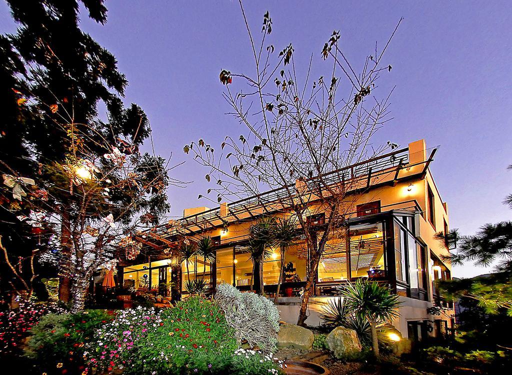 Margaret Garden Villa Nhân Ái Ngoại thất bức ảnh
