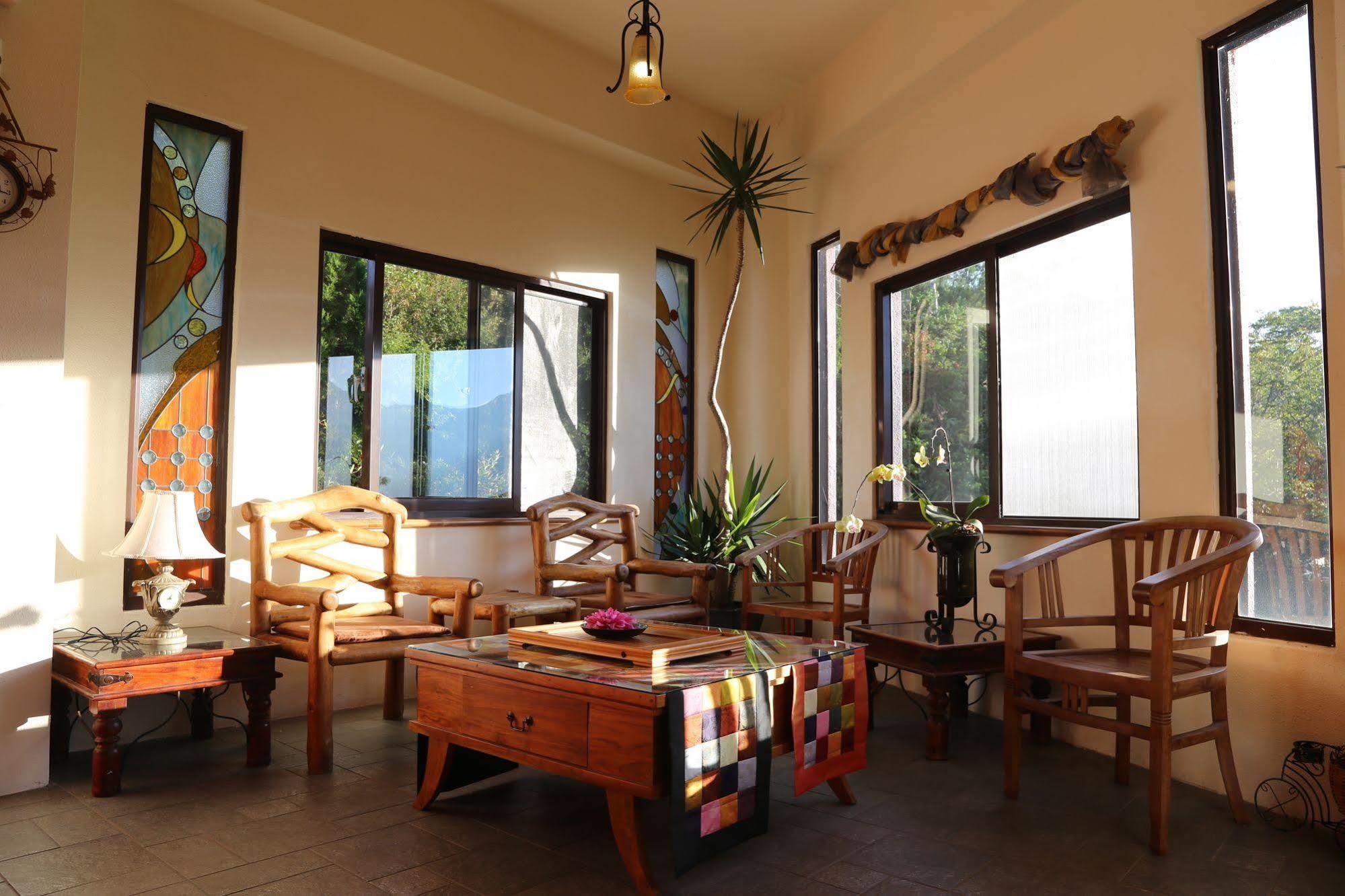 Margaret Garden Villa Nhân Ái Ngoại thất bức ảnh