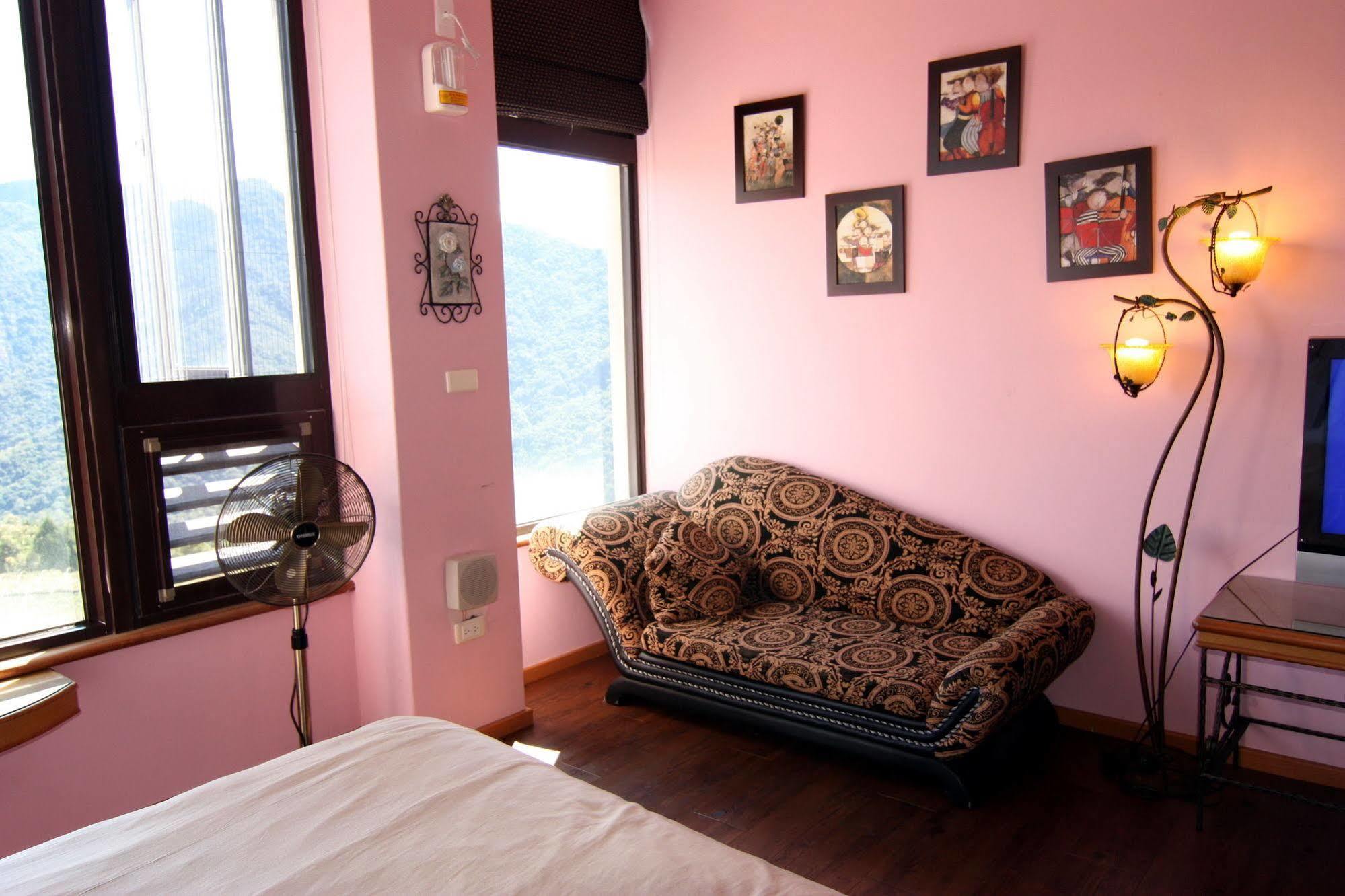 Margaret Garden Villa Nhân Ái Ngoại thất bức ảnh