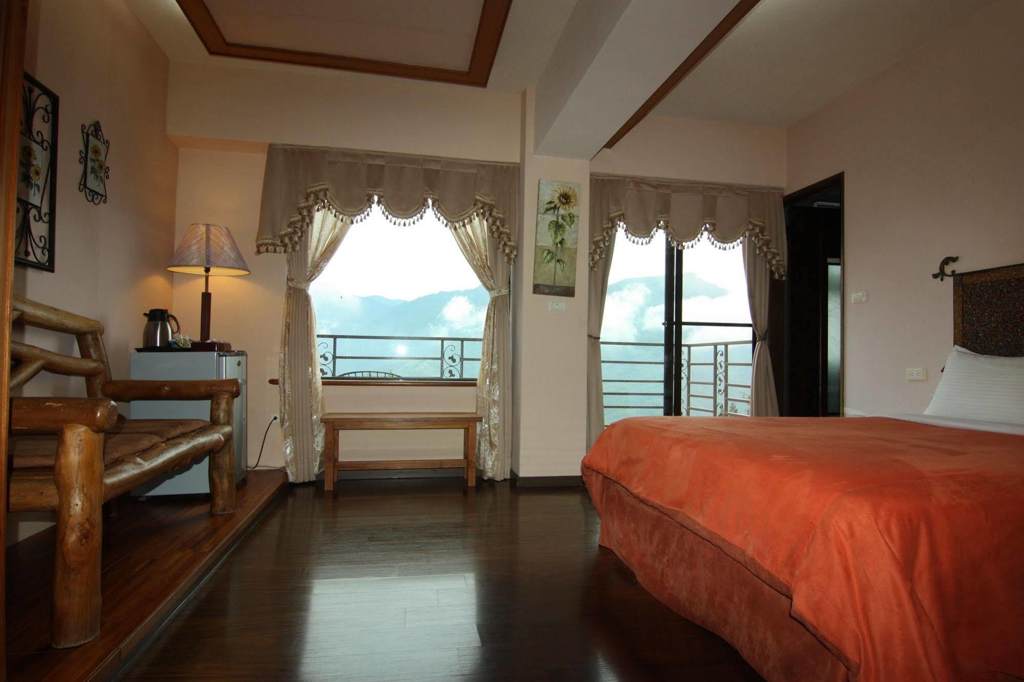 Margaret Garden Villa Nhân Ái Ngoại thất bức ảnh