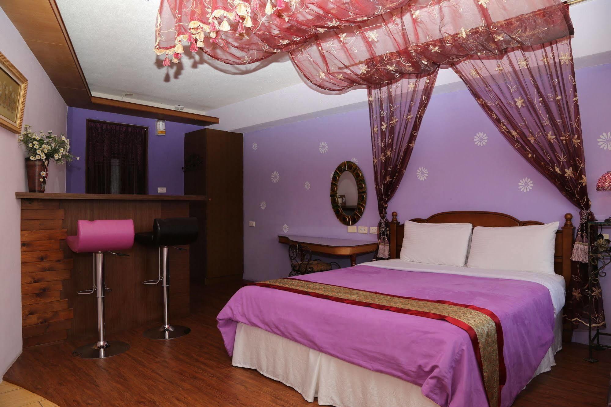 Margaret Garden Villa Nhân Ái Ngoại thất bức ảnh