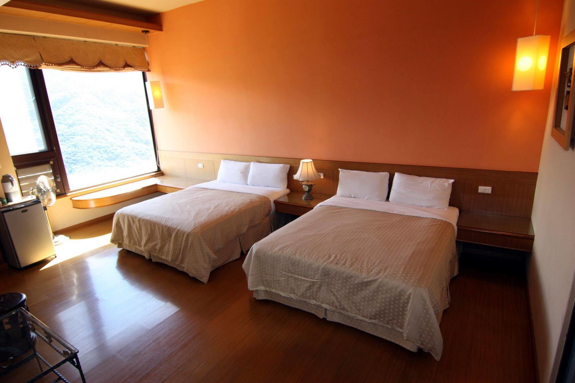 Margaret Garden Villa Nhân Ái Ngoại thất bức ảnh