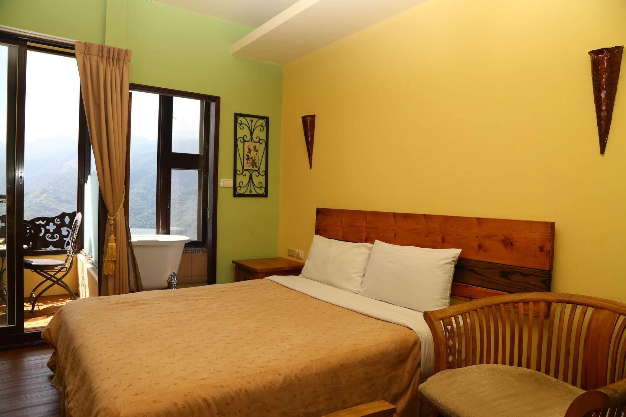 Margaret Garden Villa Nhân Ái Ngoại thất bức ảnh