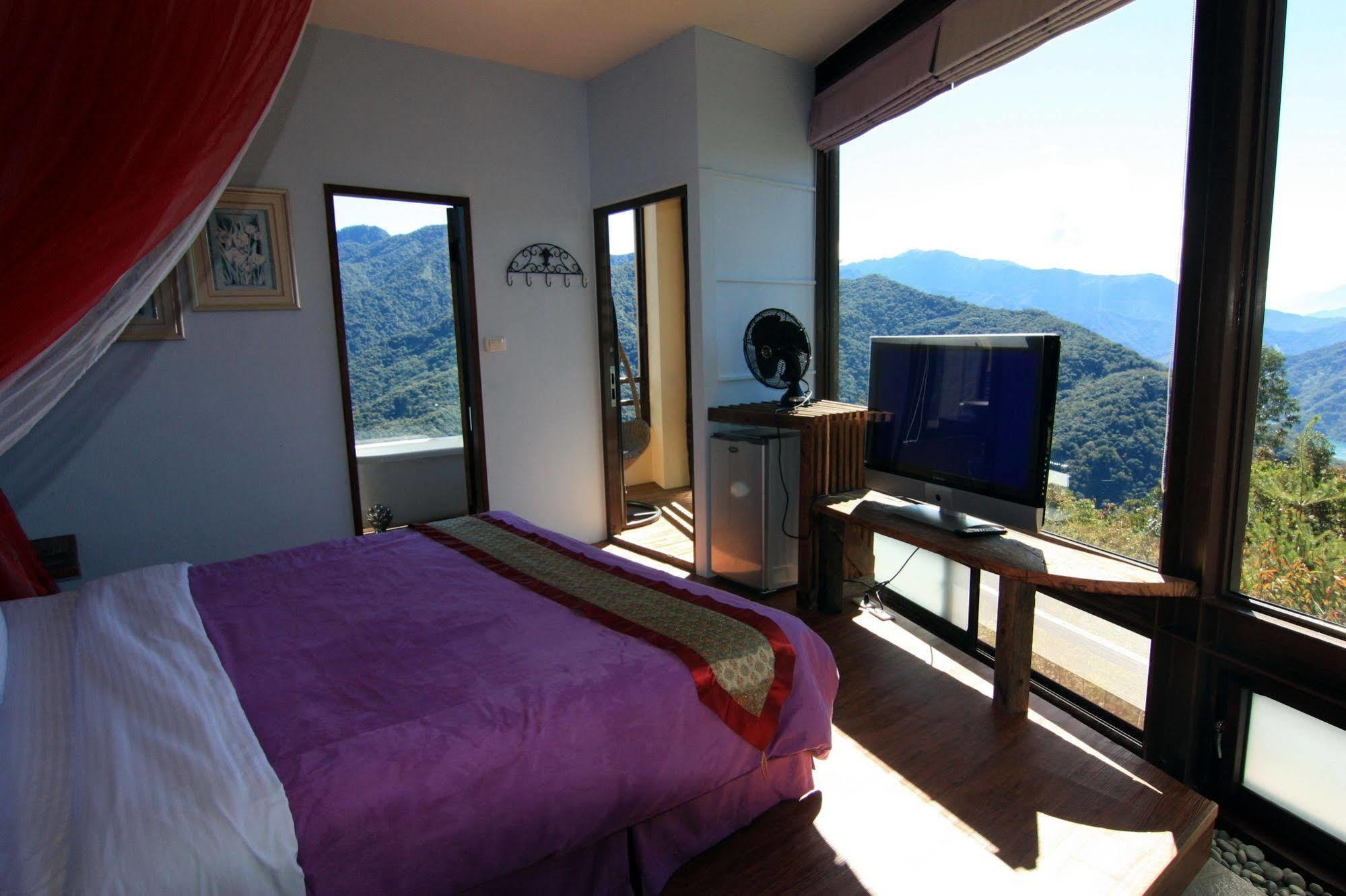 Margaret Garden Villa Nhân Ái Ngoại thất bức ảnh