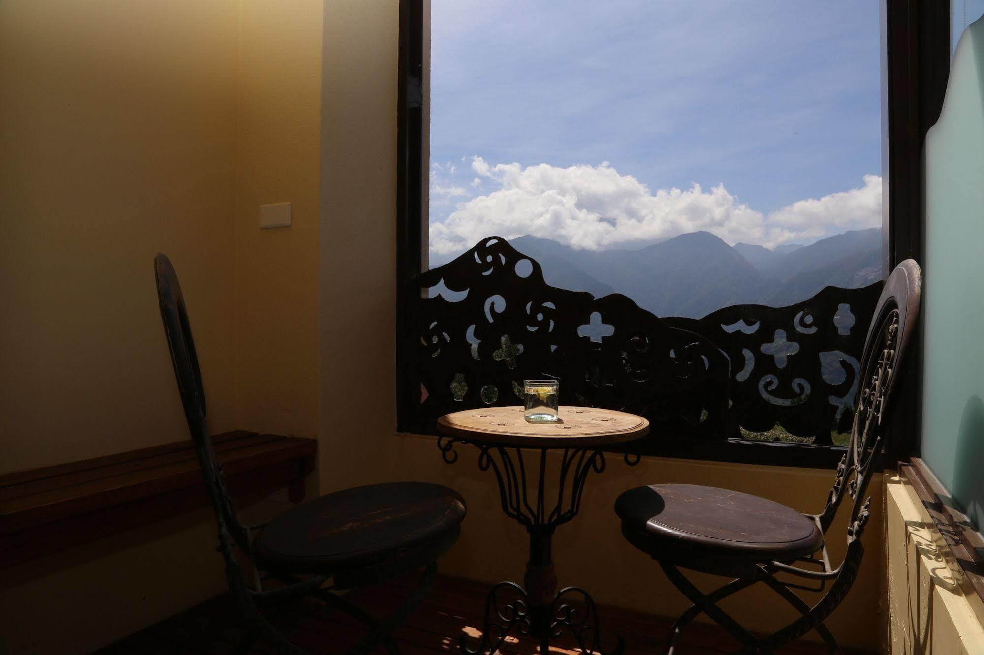Margaret Garden Villa Nhân Ái Ngoại thất bức ảnh