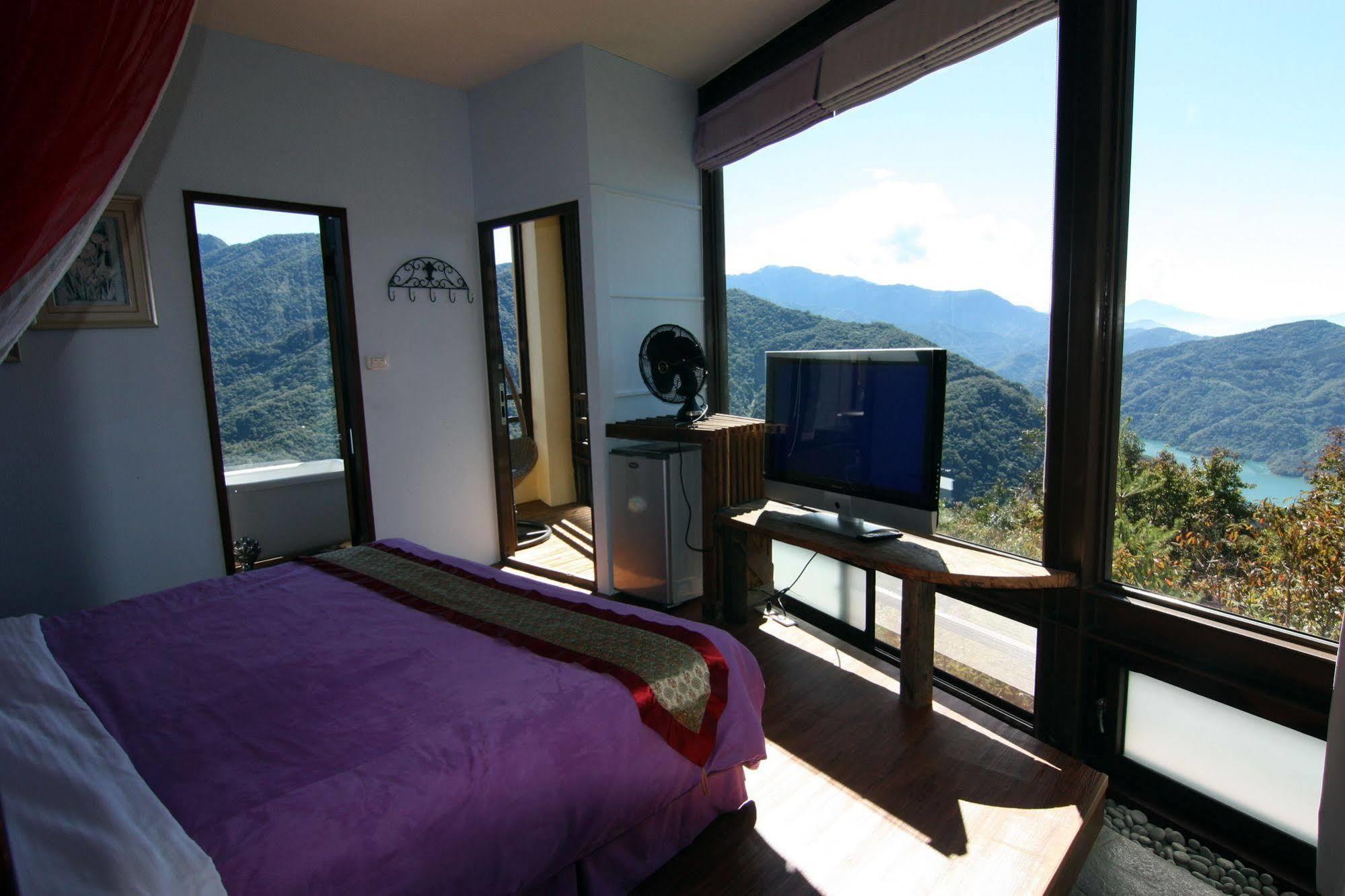 Margaret Garden Villa Nhân Ái Ngoại thất bức ảnh