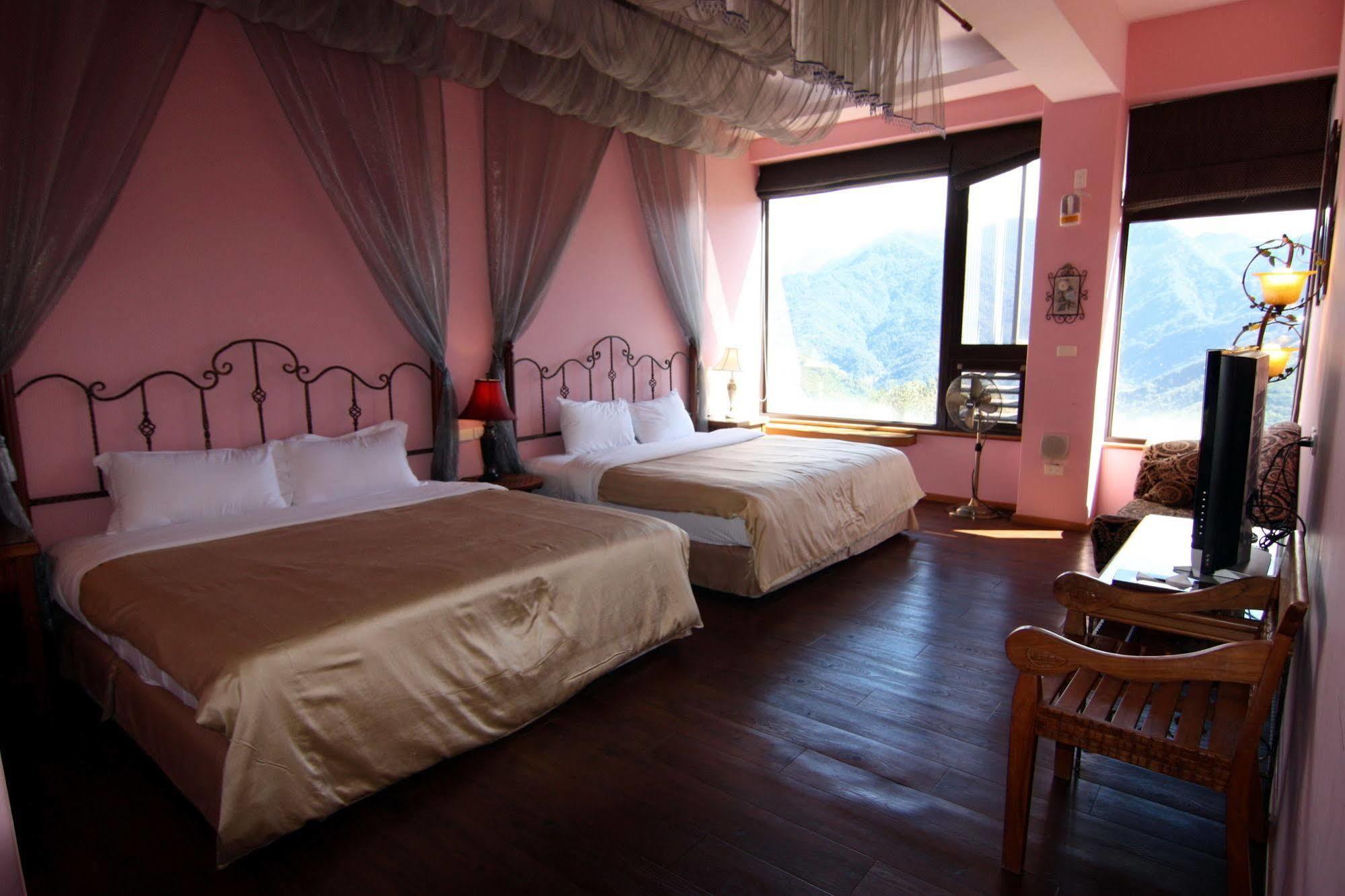 Margaret Garden Villa Nhân Ái Ngoại thất bức ảnh