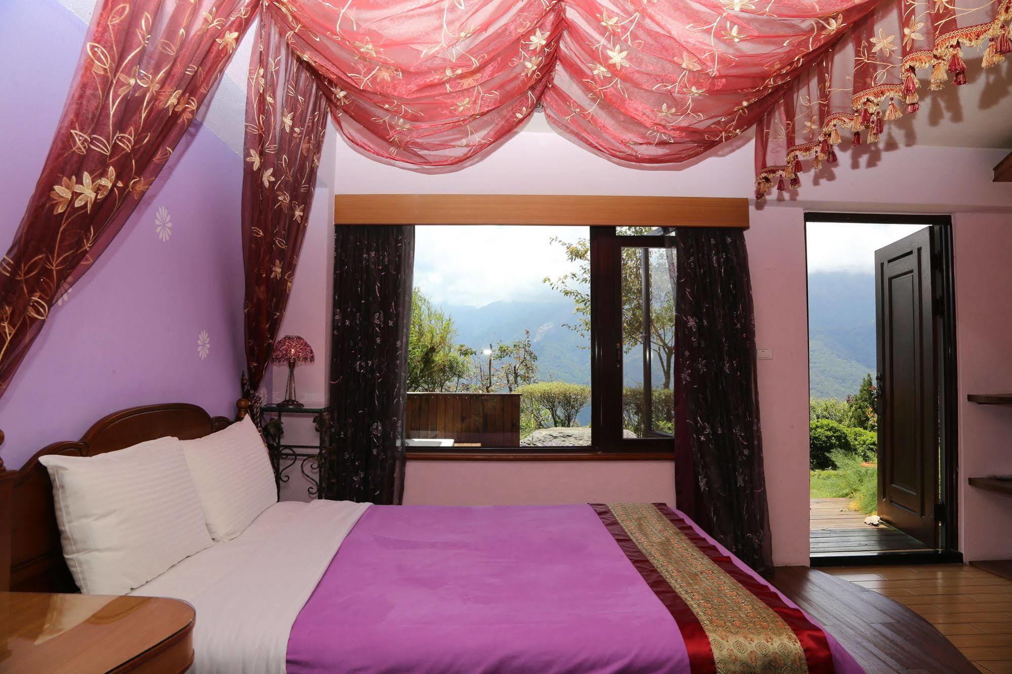 Margaret Garden Villa Nhân Ái Ngoại thất bức ảnh
