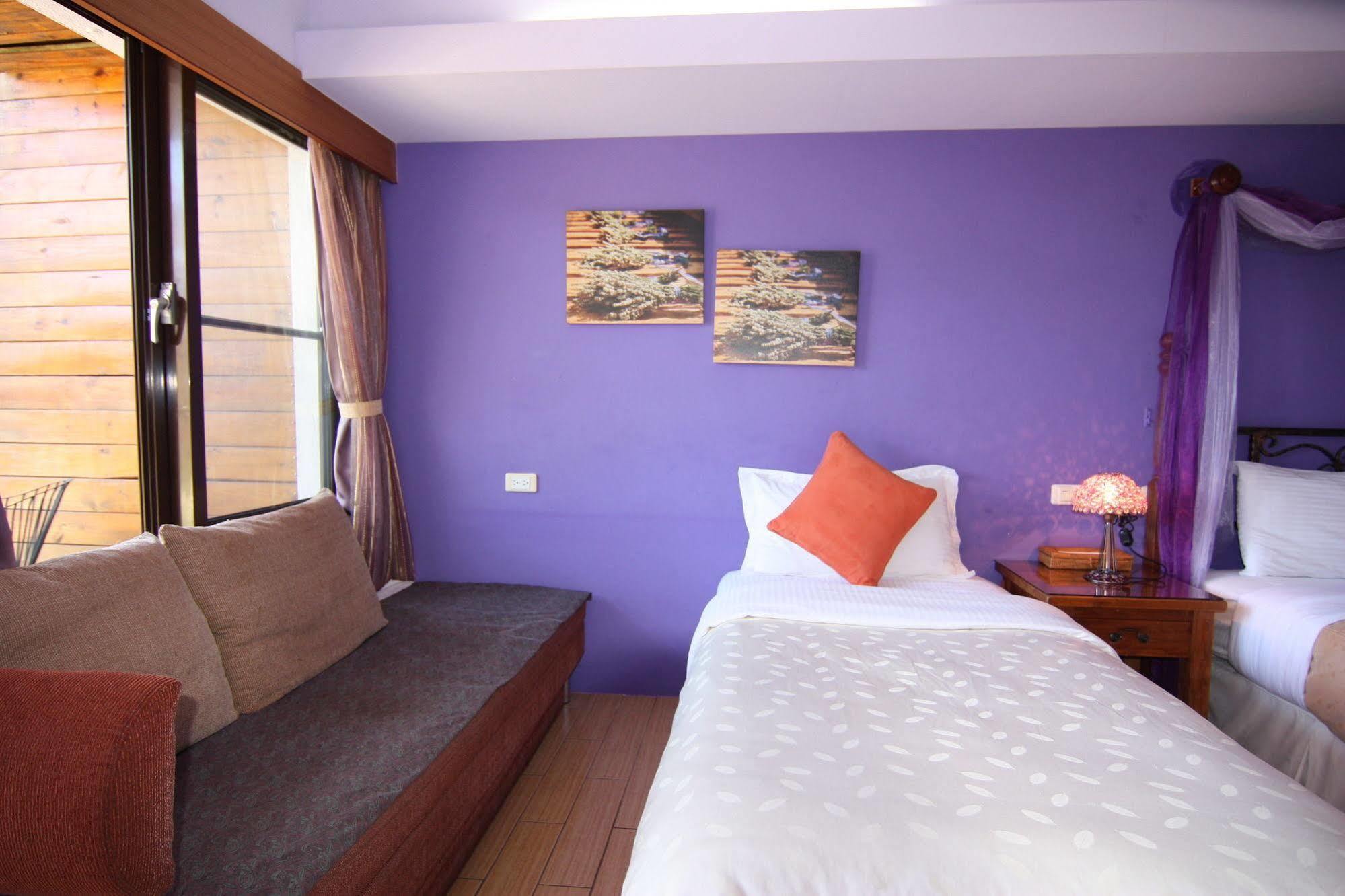 Margaret Garden Villa Nhân Ái Ngoại thất bức ảnh