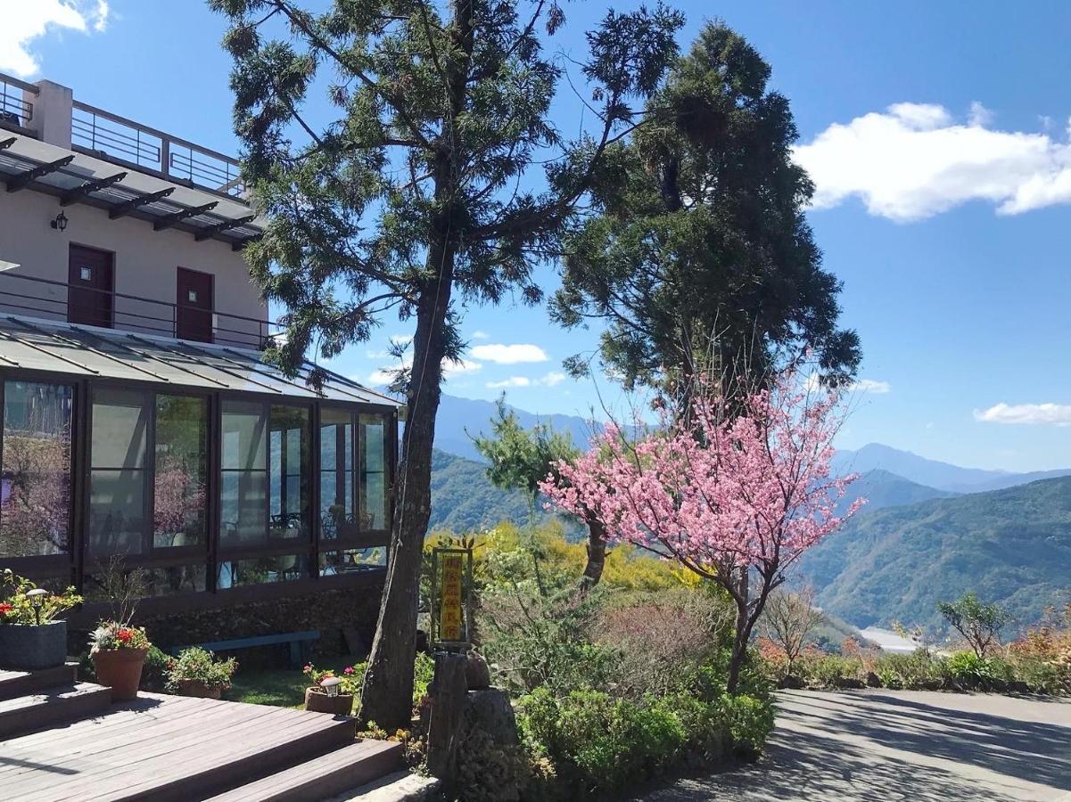 Margaret Garden Villa Nhân Ái Ngoại thất bức ảnh