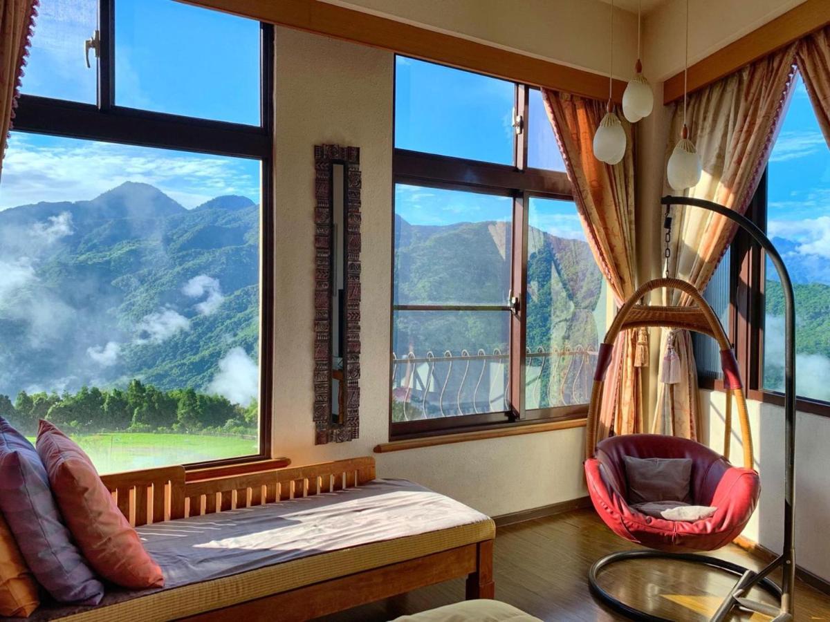 Margaret Garden Villa Nhân Ái Ngoại thất bức ảnh