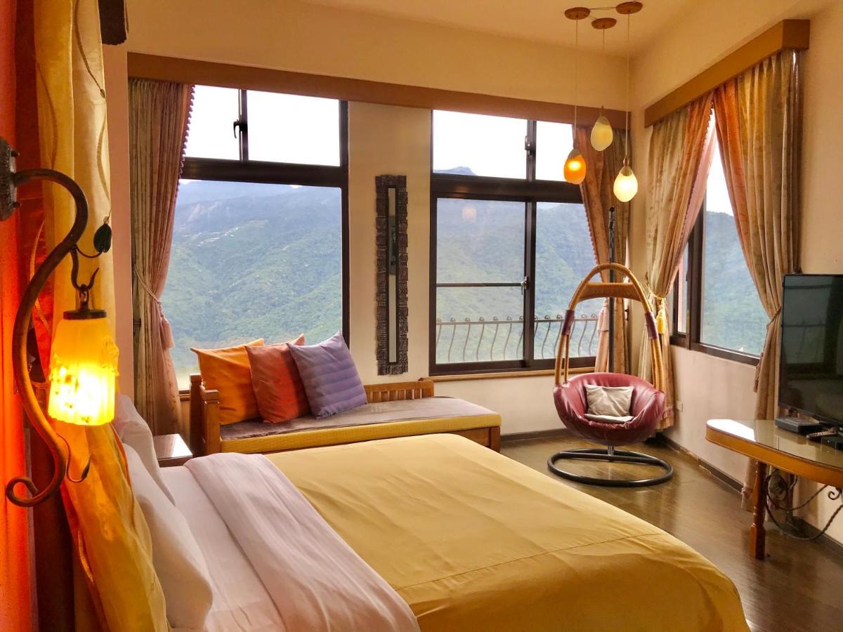 Margaret Garden Villa Nhân Ái Ngoại thất bức ảnh