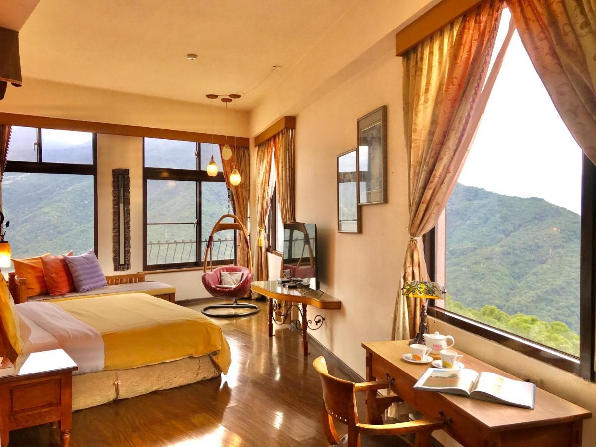 Margaret Garden Villa Nhân Ái Ngoại thất bức ảnh