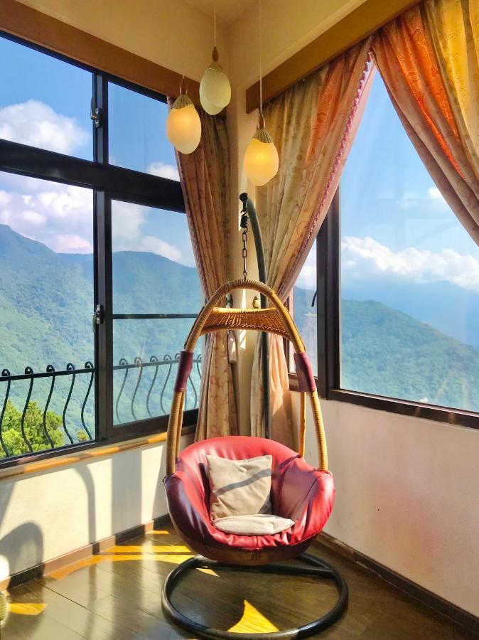 Margaret Garden Villa Nhân Ái Ngoại thất bức ảnh