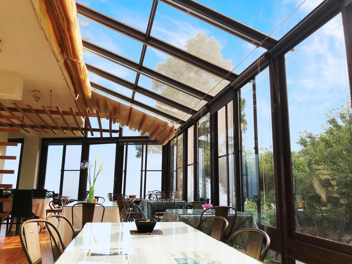 Margaret Garden Villa Nhân Ái Ngoại thất bức ảnh