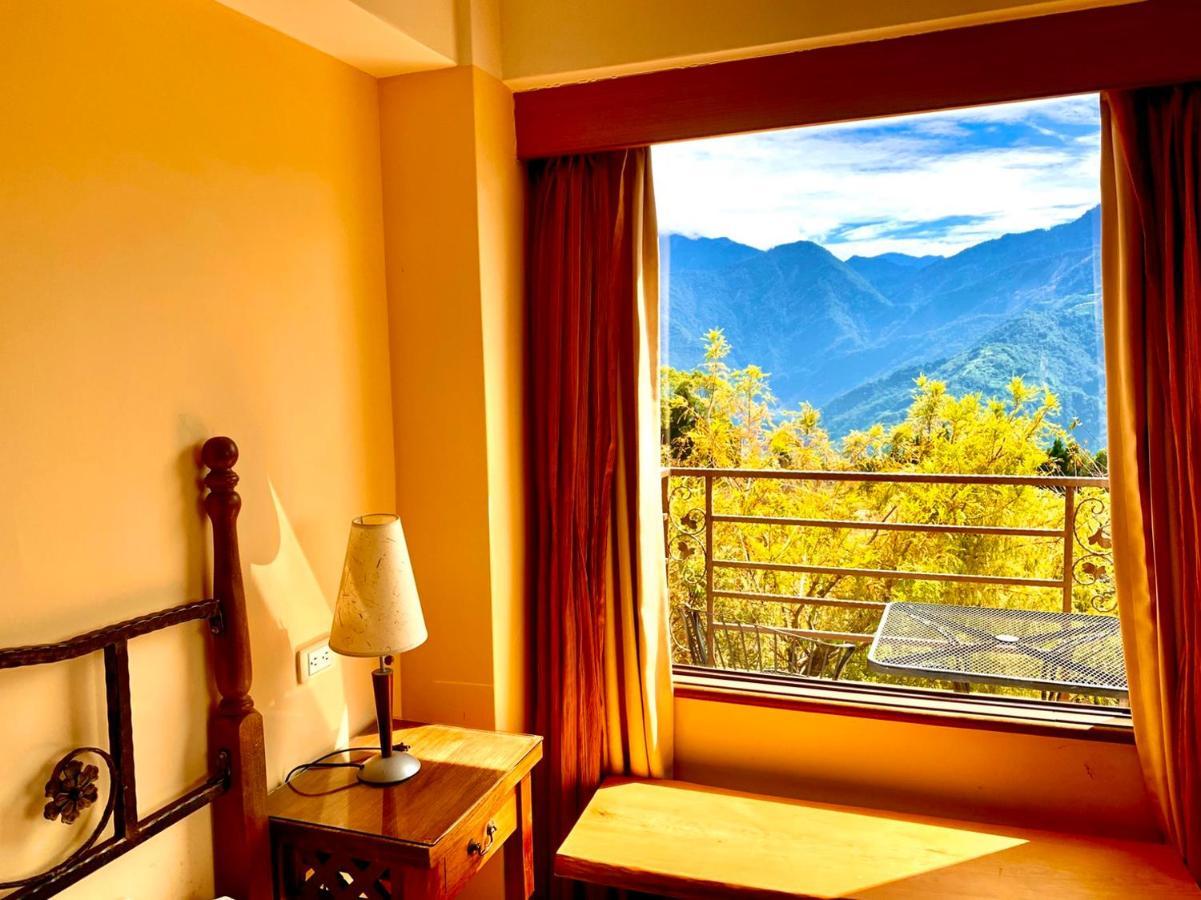 Margaret Garden Villa Nhân Ái Ngoại thất bức ảnh