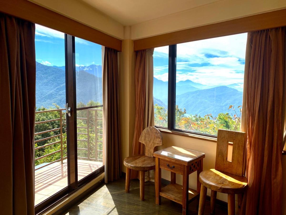 Margaret Garden Villa Nhân Ái Ngoại thất bức ảnh