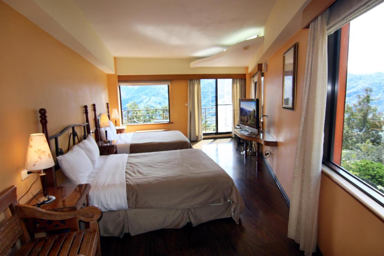 Margaret Garden Villa Nhân Ái Ngoại thất bức ảnh