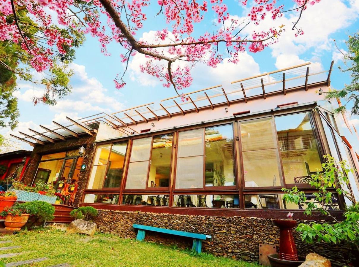 Margaret Garden Villa Nhân Ái Ngoại thất bức ảnh