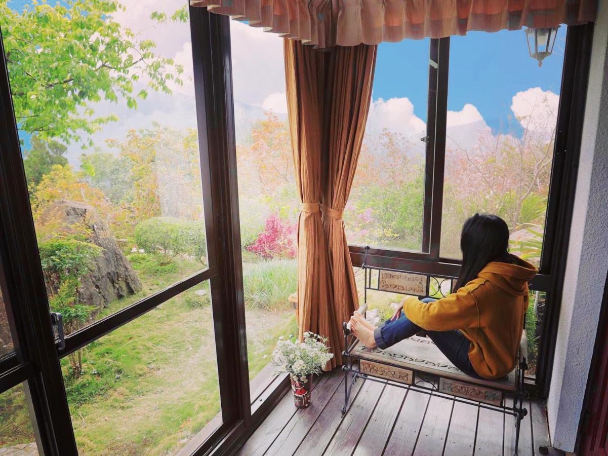 Margaret Garden Villa Nhân Ái Ngoại thất bức ảnh