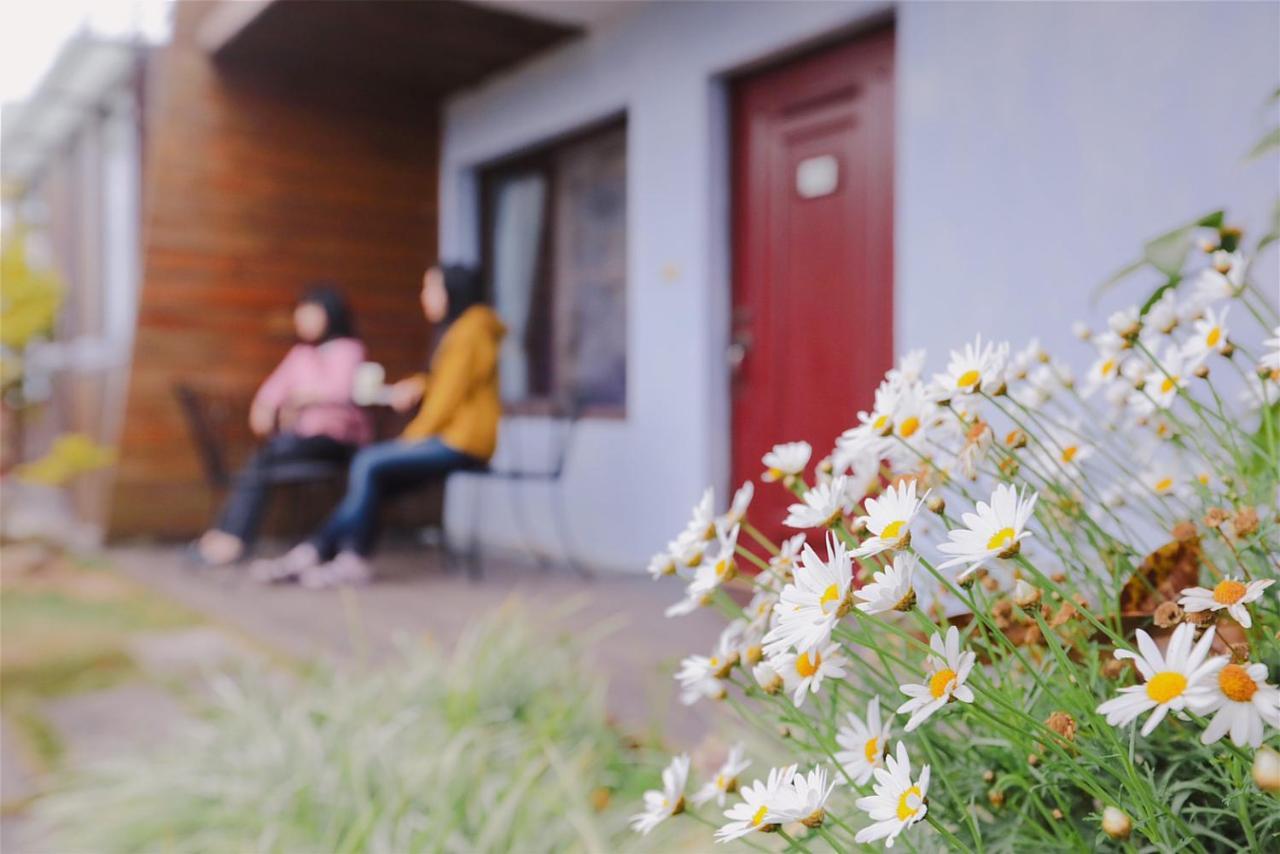 Margaret Garden Villa Nhân Ái Ngoại thất bức ảnh