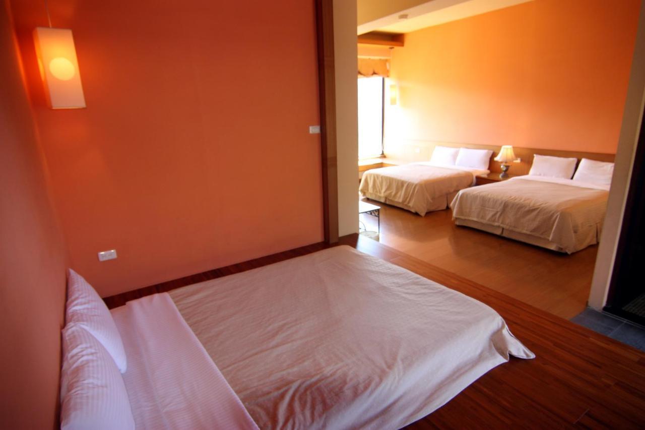 Margaret Garden Villa Nhân Ái Ngoại thất bức ảnh