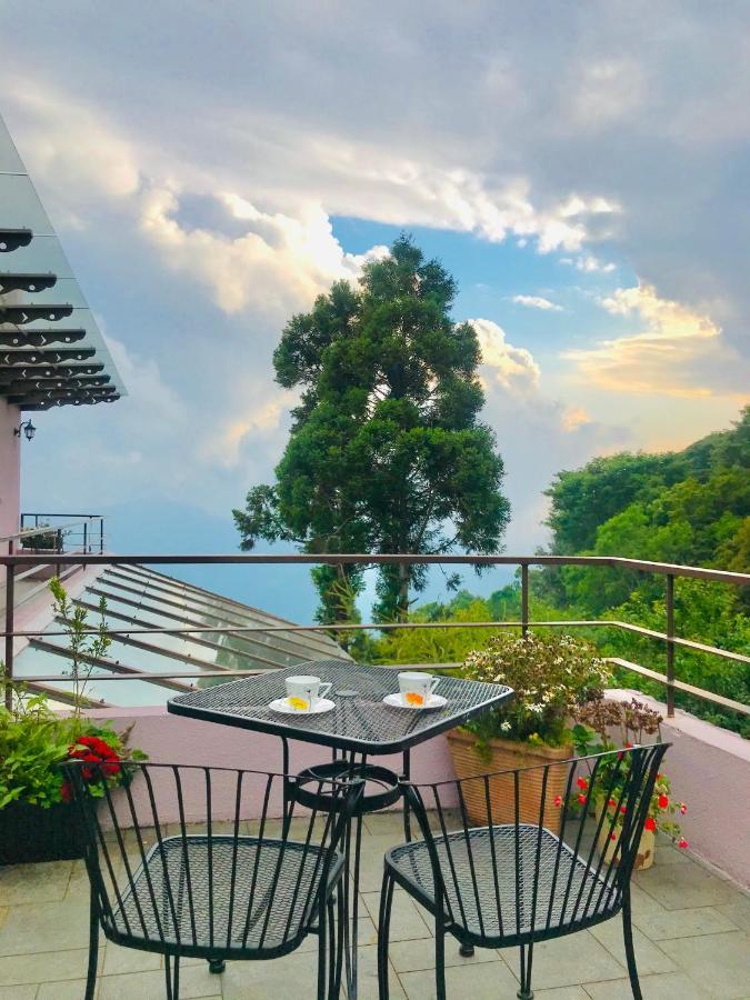 Margaret Garden Villa Nhân Ái Ngoại thất bức ảnh