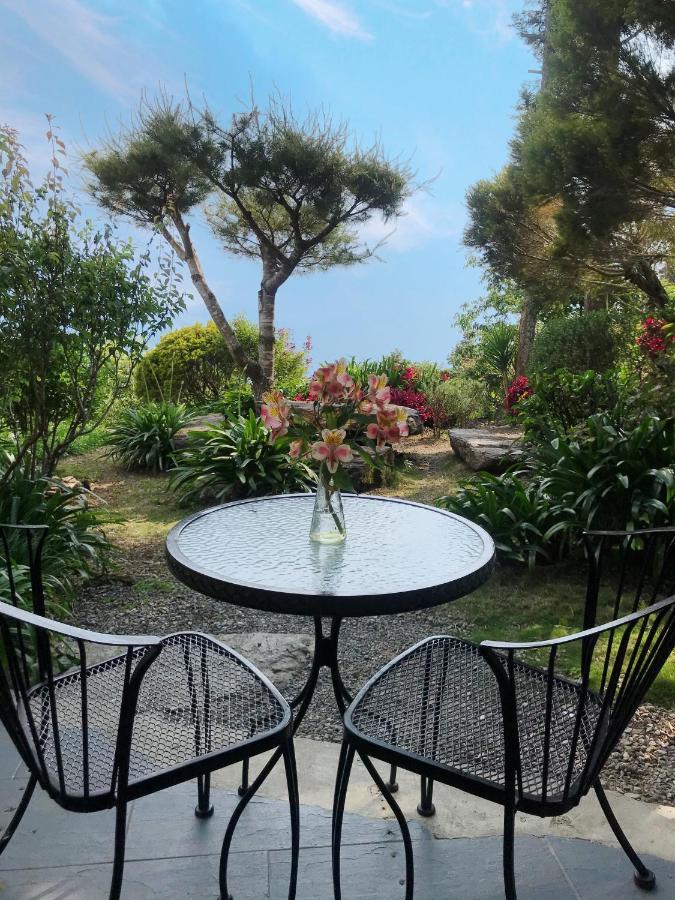 Margaret Garden Villa Nhân Ái Ngoại thất bức ảnh